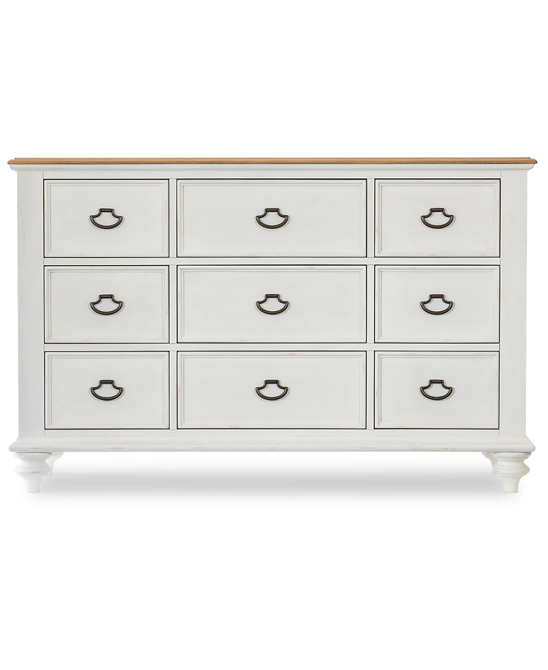 Mandeville Small Dresser, Created for Macy's.