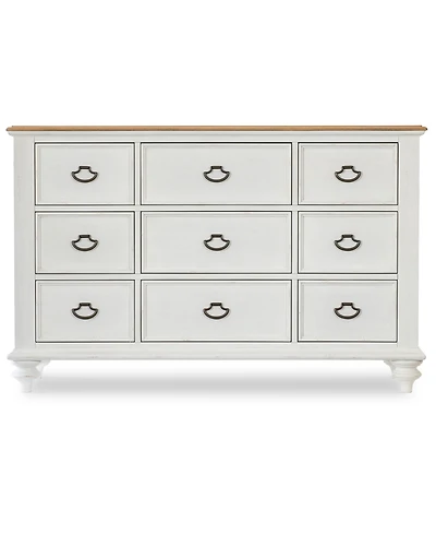 Mandeville Small Dresser, Created for Macy's.