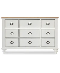 Mandeville Small Dresser, Created for Macy's.