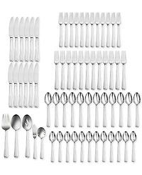 Oneida Chroma 65-Pc. Set, Service for 12