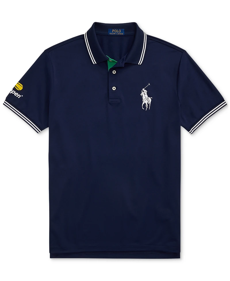 Polo Ralph Lauren Unisex Us Open Custom Slim Fit Umpire