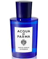 Acqua Di Parma Fico Di Amalfi La Riserva Eau De Parfum Fragrance Collection