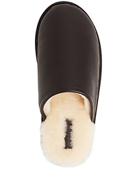 Brooks Brothers Men's Henri Slippers