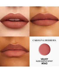 Carolina Herrera Good Girl Velvet Matte Liquid Lipstick