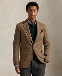 Polo Ralph Lauren Men's Modern Herringbone Sport Coat