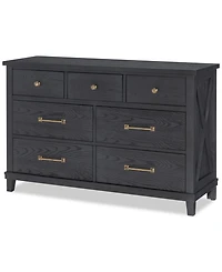 Kitt Dresser