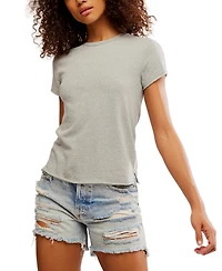 Free People Women's Nova T-Shirt