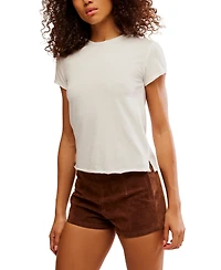 Free People Women's Nova T-Shirt
