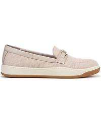 LifeStride Women's Daydream Washable Round Toe Loafers