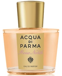 Acqua di Parma Rosa Nobile Eau de Parfum, 3.4 oz.