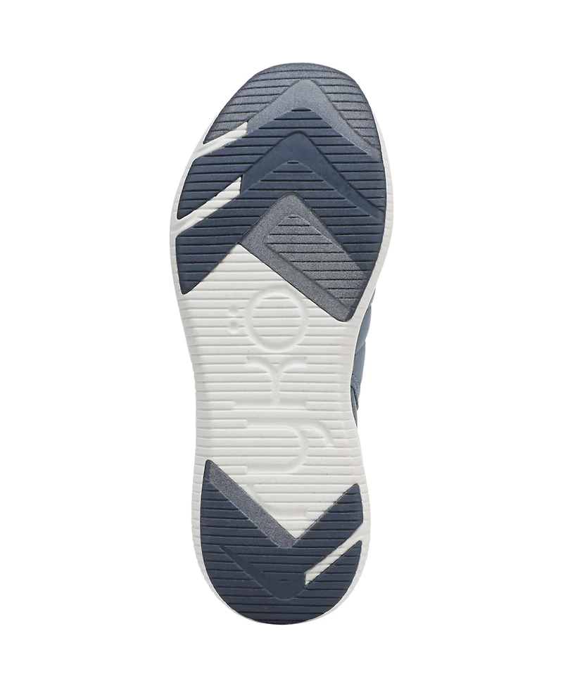 Ryka Women's Pursuit Round Toe Slip On Sneakers