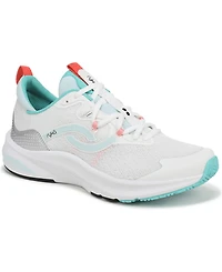 Ryka Women's Never Quit 2 Lace Up Training Sneakers