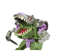 Transformers Wfc-E19 Quintesson Allicon Deluxe Class | Transformers Generations War for Cybertron Earthrise Chapter