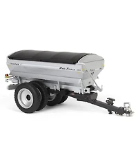 Spec Cast 1/64 Unverferth Pro-Force 1850 Dry Fertilizer Applicator with Dual Wheels