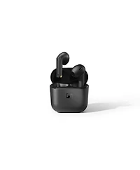 Sennheiser Accentum Open Wireless Earbuds - Open Design, Dynamic Sound and Bluetooth 5.3, IPX4 Splash Resistance