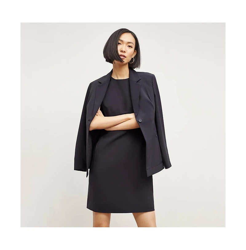 M.m.LaFleur Women's Maaza Travel Dress