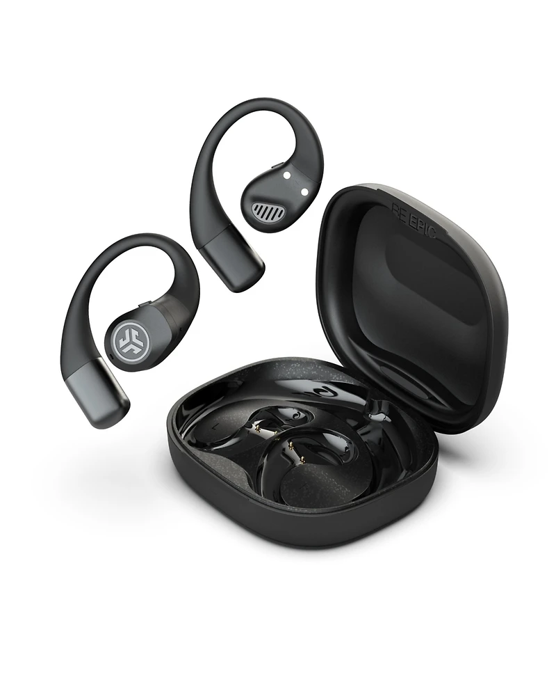 JLab Epic Open Sport Air Conduction Wireless Earbuds