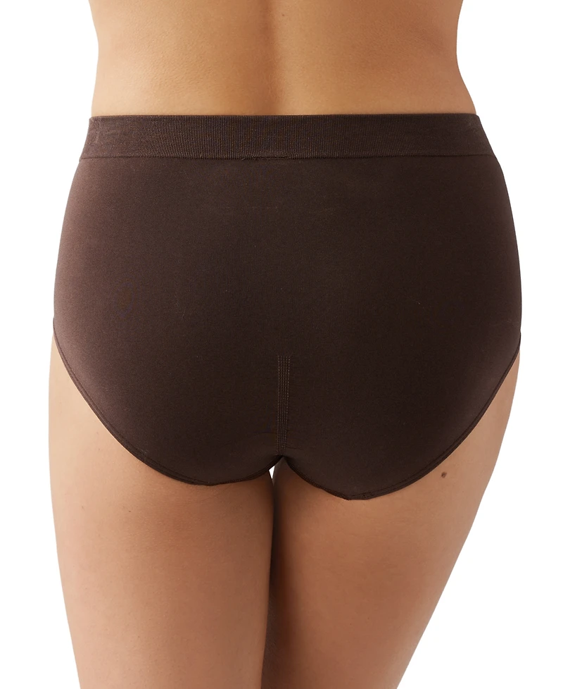 Wacoal Women's B-Smooth Brief Underwear 838175