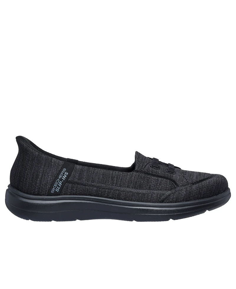 Skechers Women's Slip-ins: On-the-go Flex