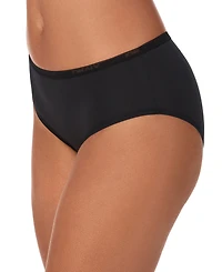 Dkny Women's Cotton Brief Underwear DK8465
