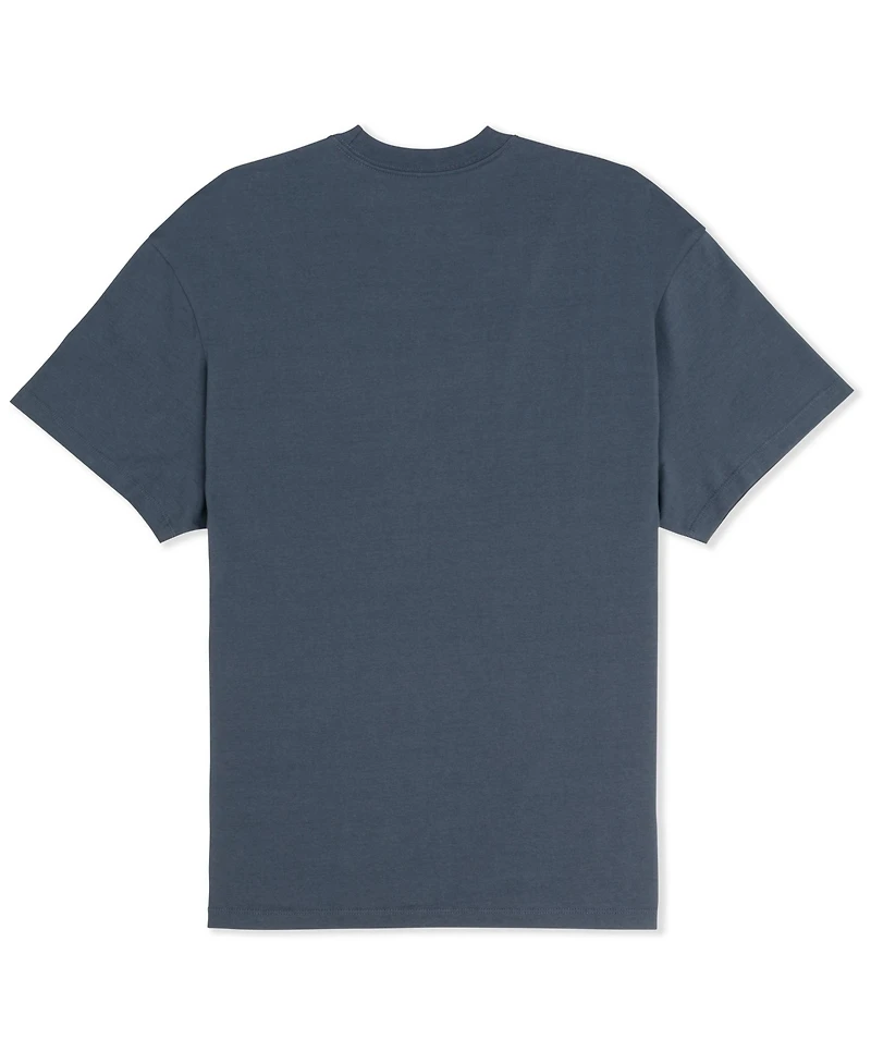 Hurley Men's Burnt Short Sleeve T-Shirt