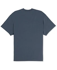 Hurley Men's Burnt Short Sleeve T-Shirt