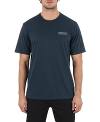 Hurley Men's Short Sleeve T-Shirt