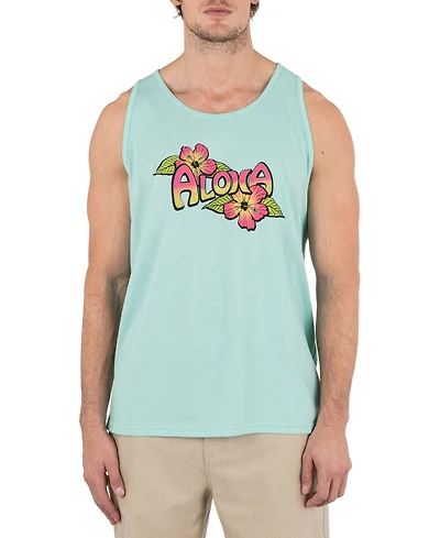 Hurley Men's Aloha Tank Top