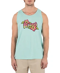 Hurley Men's Aloha Tank Top