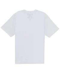 Hurley Men's Linear Palm Short Sleeve T-Shirt
