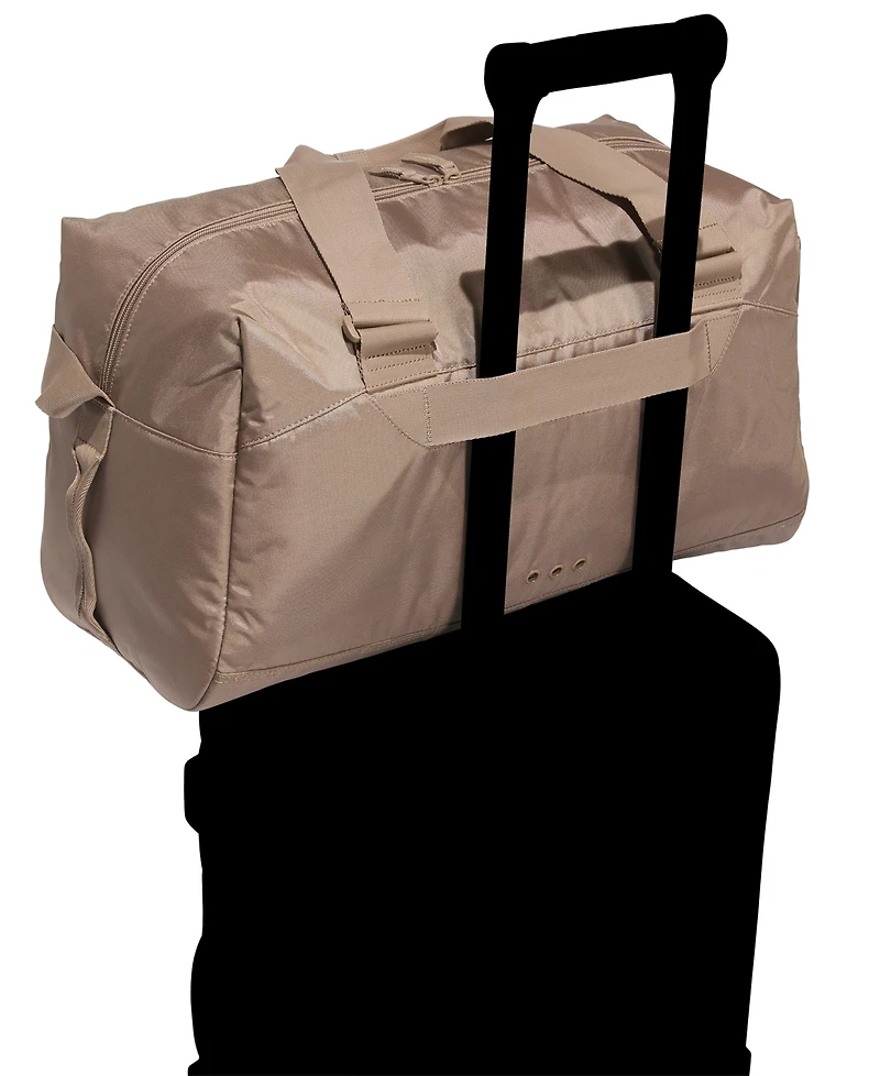 adidas Women's Lounge Duffel Bag