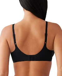Wacoal Women's Better Than Braless Underwire Bra 855316