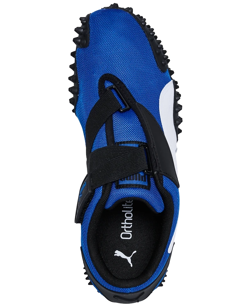 Puma Big Kids Mostro Og Casual Sneakers from Finish Line