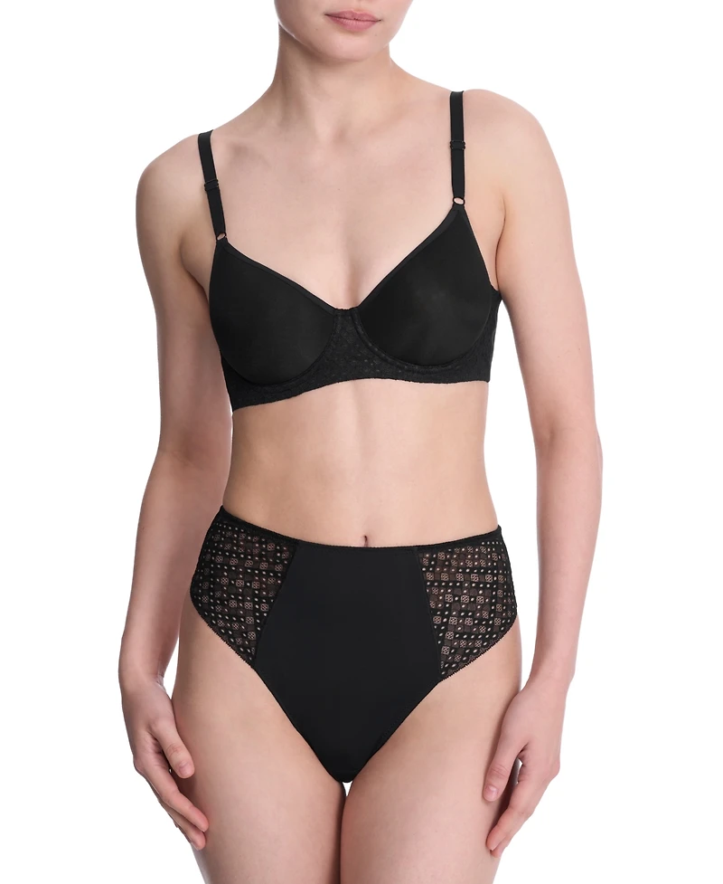 Natori Women's Harmony Back Spacer Underwire T-Shirt Bra 721347