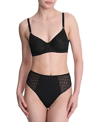 Natori Women's Harmony Back Spacer Underwire T-Shirt Bra 721347