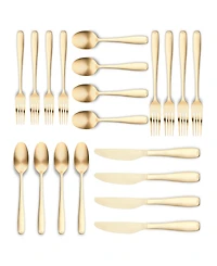 Ornative Remus 20-Pc. Flatware Set, Service for 4
