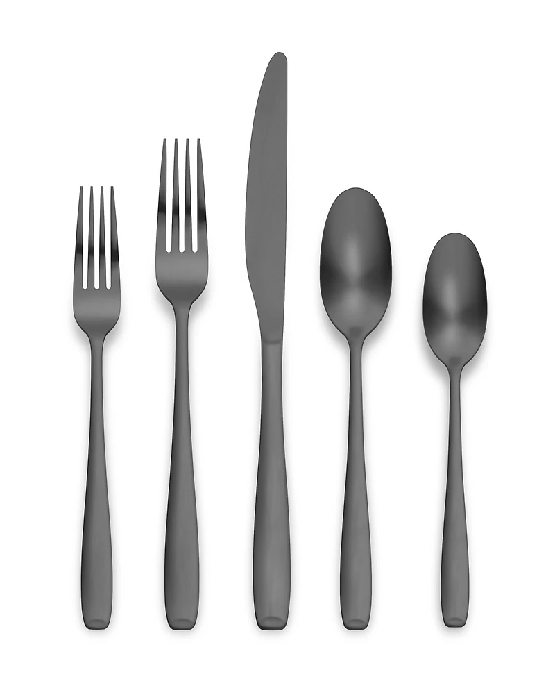 Ornative Remus 20-Pc. Flatware Set, Service for 4