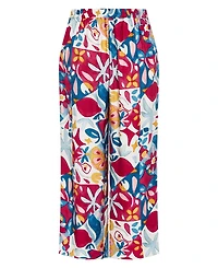 City Chic Women's Mosaic Pant
