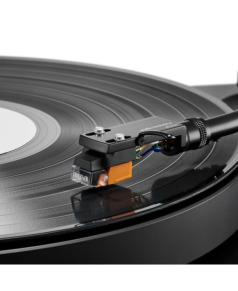 Audio-Technica At-VM530xEN VMx Elliptical Nude Phono Cartridge