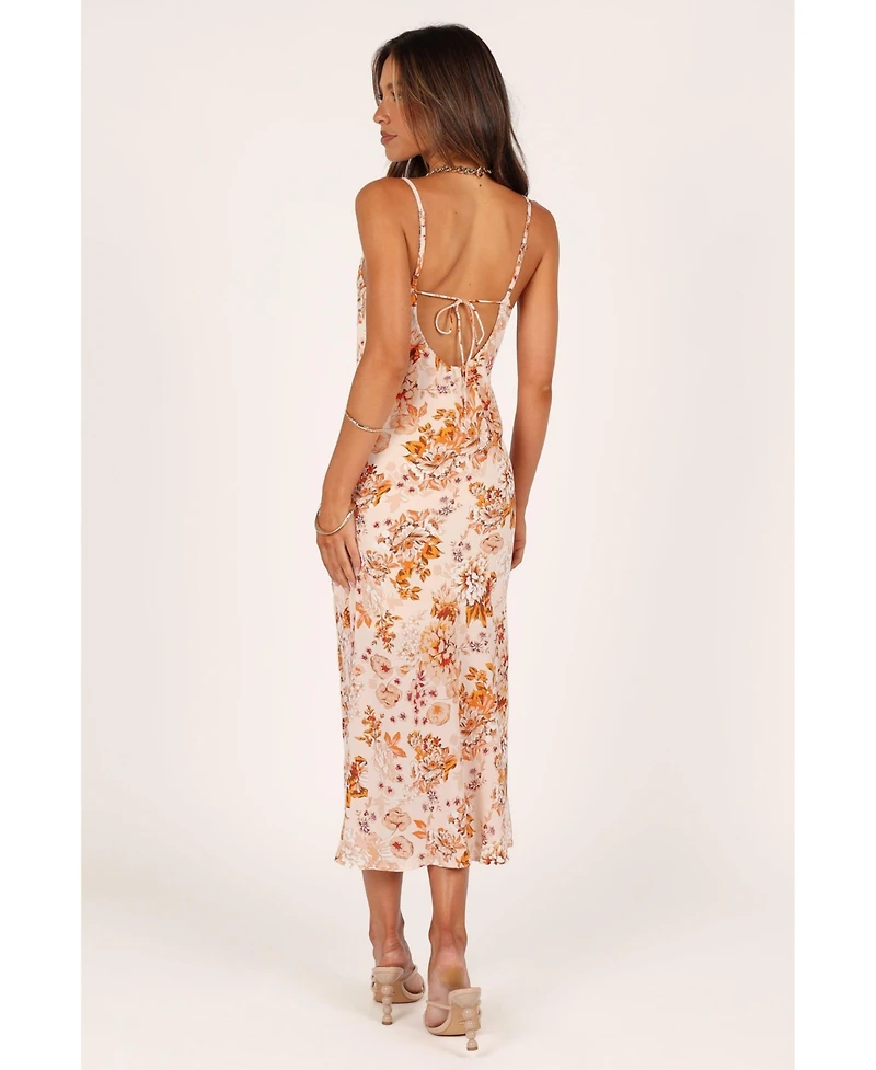 Petal and Pup Women's Yelena Dress