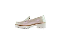 Marc Joseph New York Womens Lightweight Stanton Rd Loafer