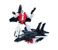 Transformers Aerialbot Air Raid Deluxe Class | Transformers: Age of the Primes | Hasbro, Takara Tomy
