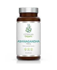Cytoplan Ashwagandha 60 (caps) Usa
