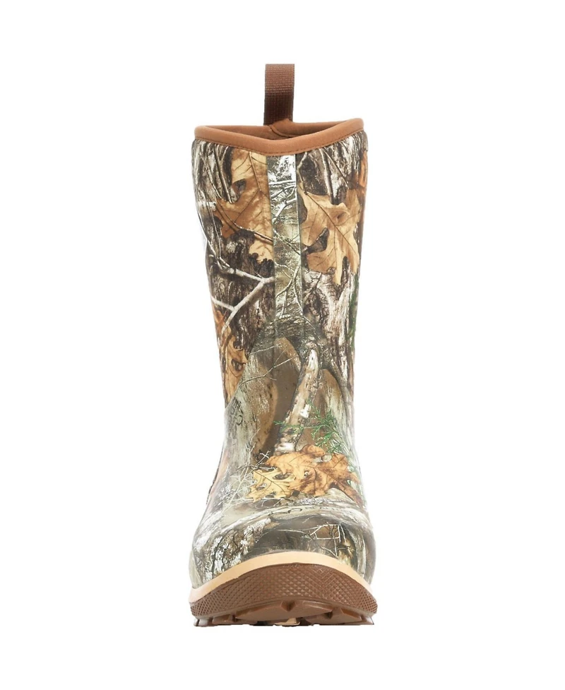 Muck Kids Kids' RealTREE Edge Element Boot