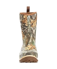 Muck Kids Kids' RealTREE Edge Element Boot