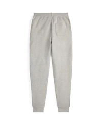 Polo Ralph Lauren Big Boys Big Pony Fleece Jogger Pants