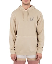 Hurley Men's Naturals Pullover Hoodie