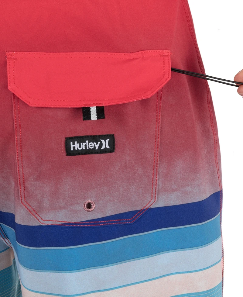 Hurley Men's Weekender Boardshorts