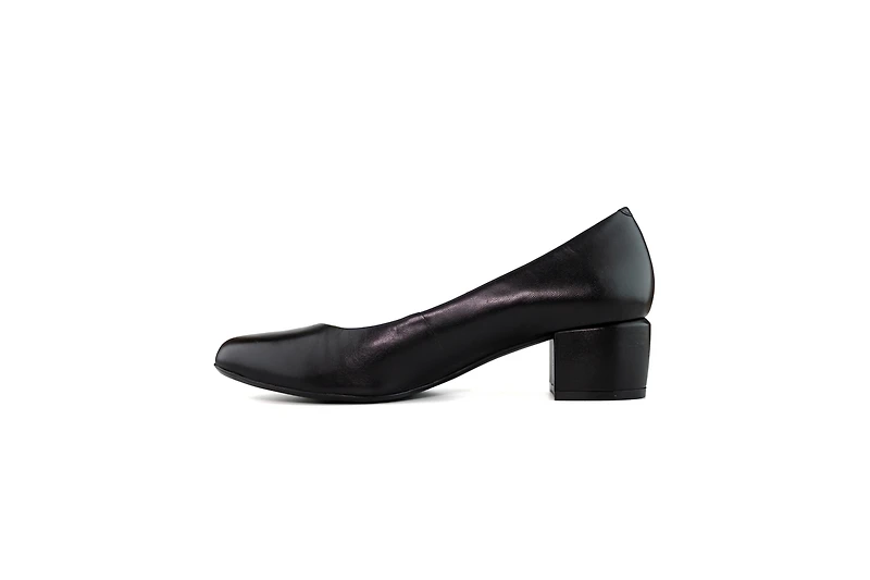 Marc Joseph New York Womens Genuine Leather Broad St 2.0 Pump