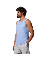 Columbia Men's Cast Graphic Tank Top